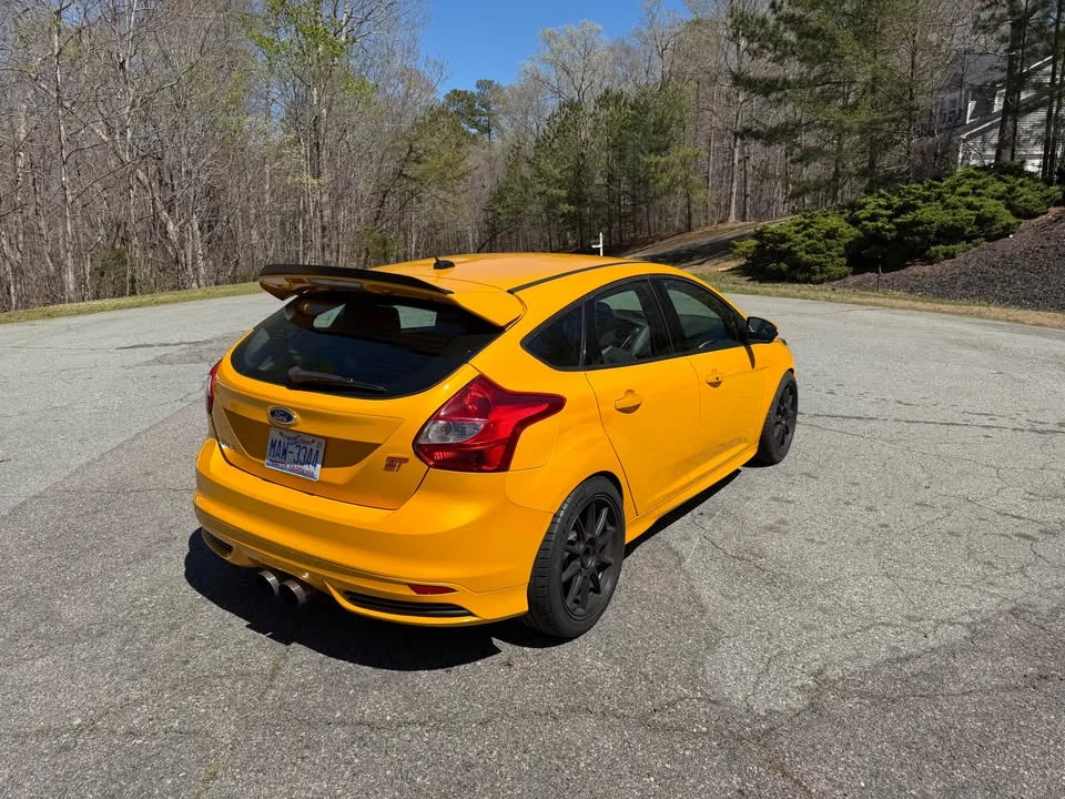 2013 Ford Focus ST 3rd Gen - Image 7 of 19