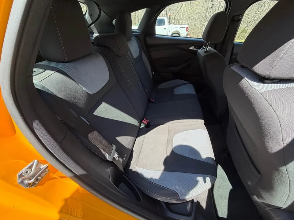 2013 Ford Focus ST 3rd Gen - Image 16 of 19
