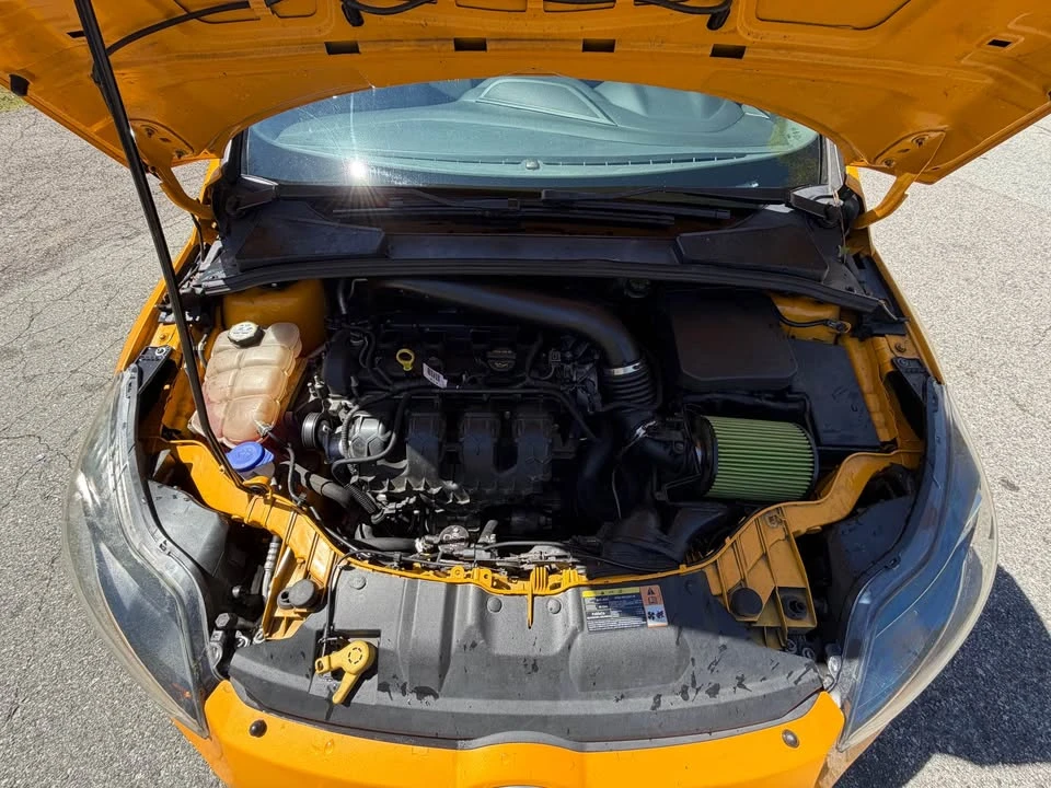 2013 Ford Focus ST 3rd Gen - Image 18 of 19