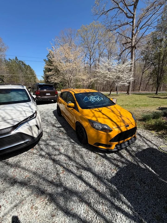 2013 Ford Focus ST 3rd Gen - Image 19 of 19