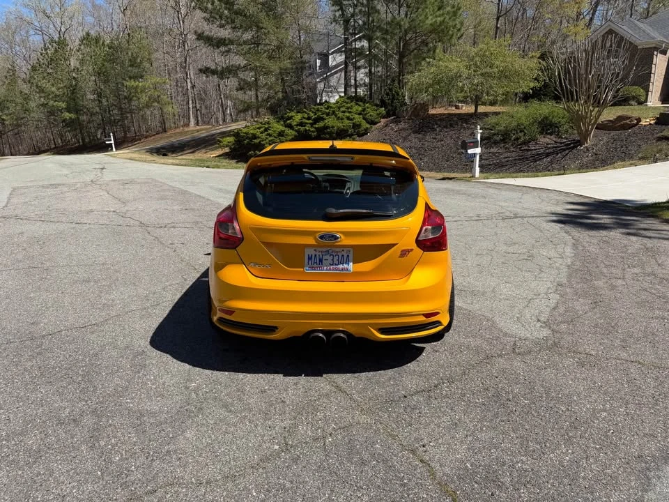 2013 Ford Focus ST 3rd Gen - Image 6 of 19