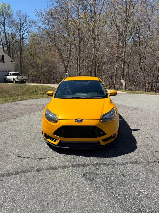 2013 Ford Focus ST 3rd Gen - Image 10 of 19