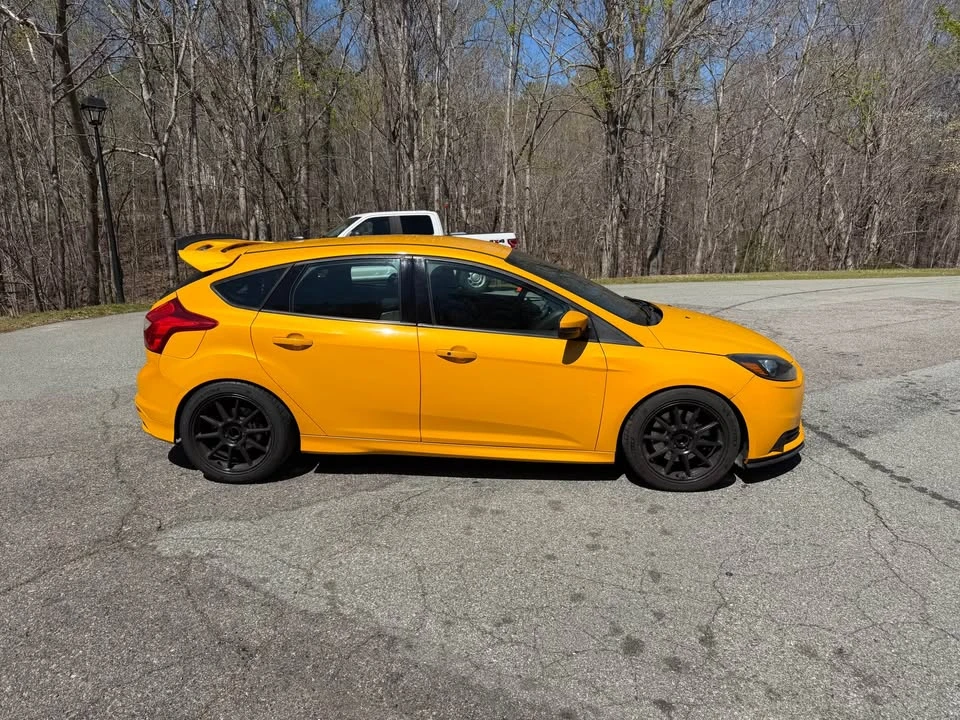 2013 Ford Focus ST 3rd Gen - Image 8 of 19