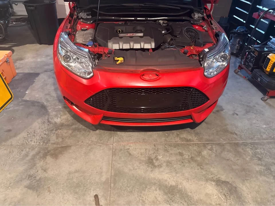 2013 Ford Focus ST 3rd Gen - Image 3 of 4