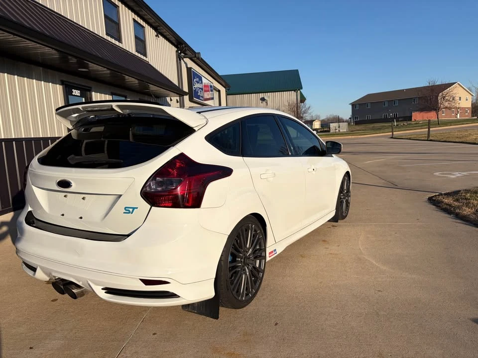 2013 Ford Focus ST 3rd Gen - Image 5 of 10