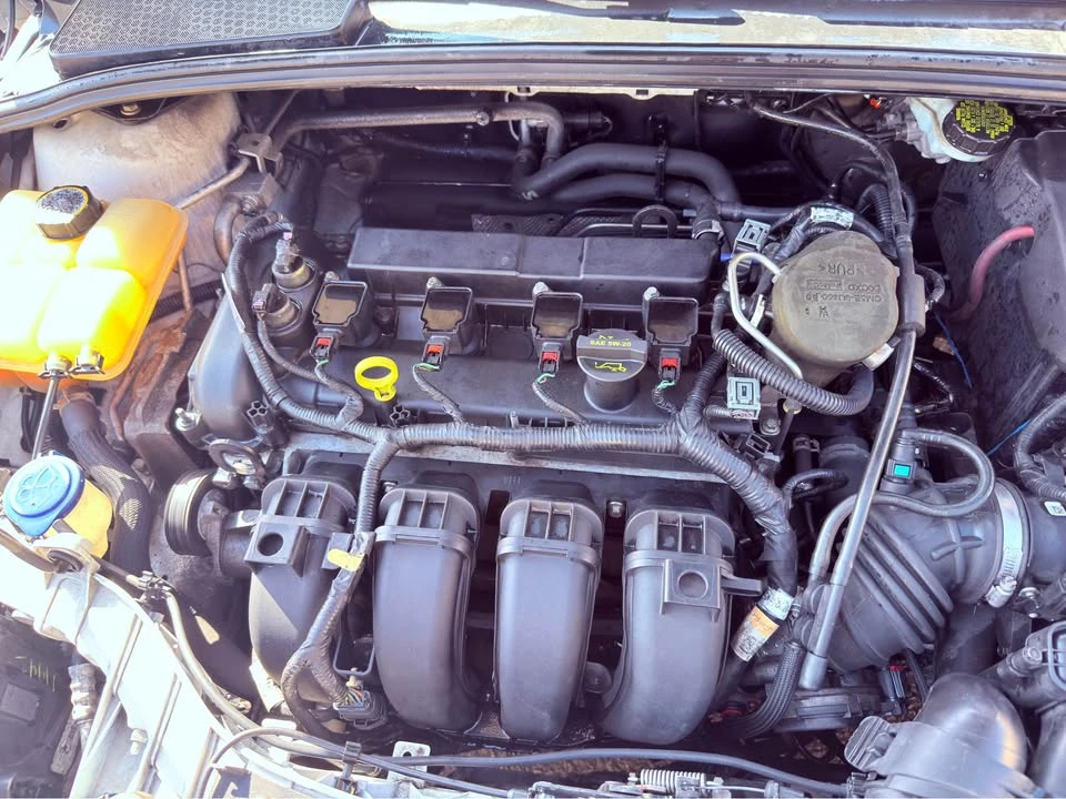 2013 Ford Focus ST 3rd Gen - Image 9 of 9