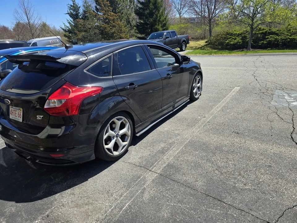 2013 Ford Focus ST 3rd Gen - Image 4 of 10