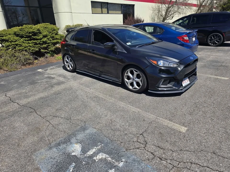 2013 Ford Focus ST 3rd Gen - Image 7 of 10