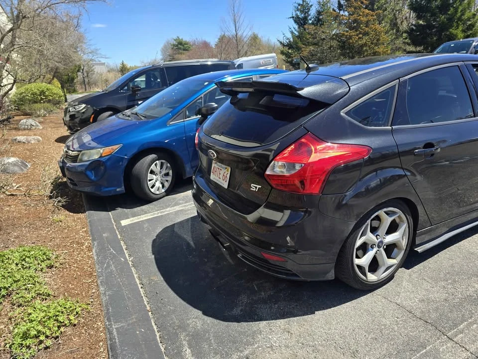 2013 Ford Focus ST 3rd Gen - Image 6 of 10
