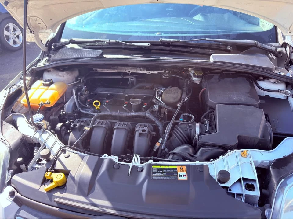2013 Ford Focus ST 3rd Gen - Image 8 of 9
