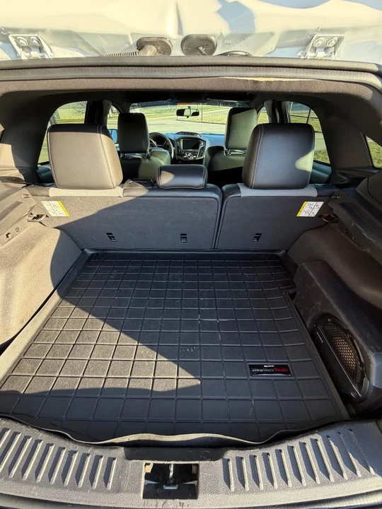 2013 Ford Focus ST 3rd Gen - Image 9 of 10