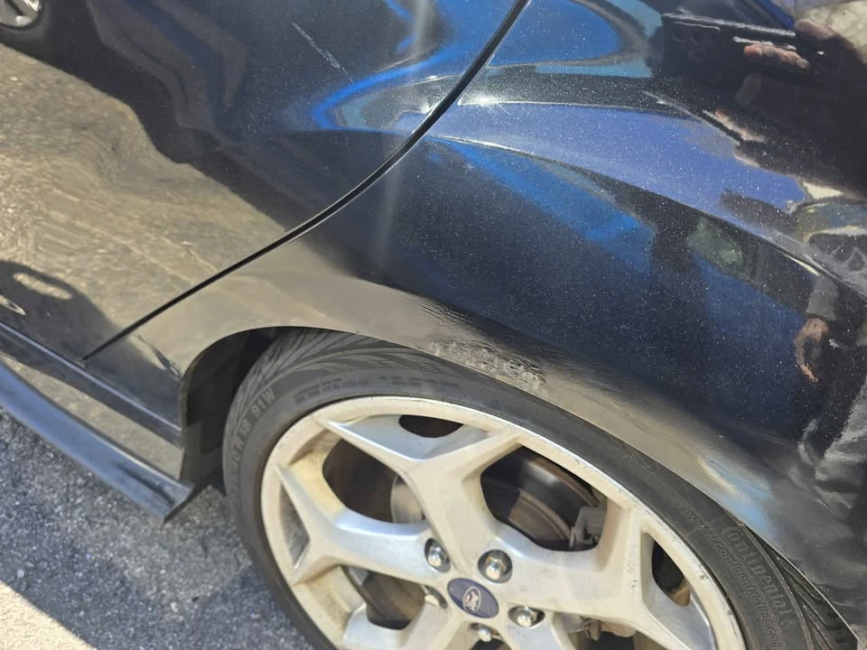 2013 Ford Focus ST 3rd Gen - Image 3 of 10