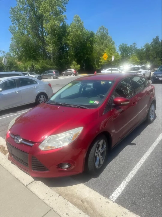 2013 Ford Focus ST 3rd Gen - Image 3 of 6