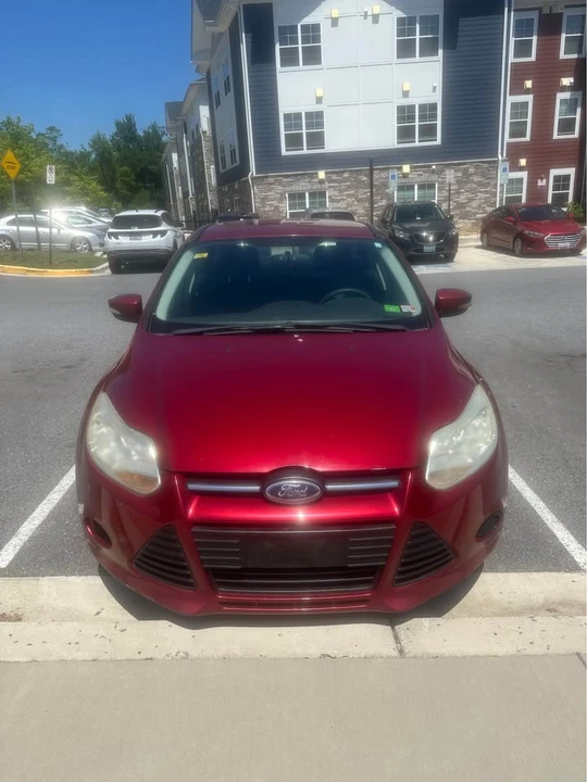 2013 Ford Focus ST 3rd Gen - Image 6 of 6
