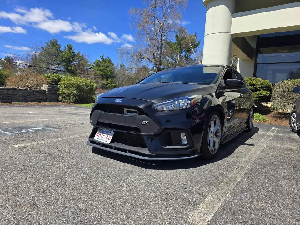 2013 Ford Focus ST 3rd Gen - Image 8 of 10