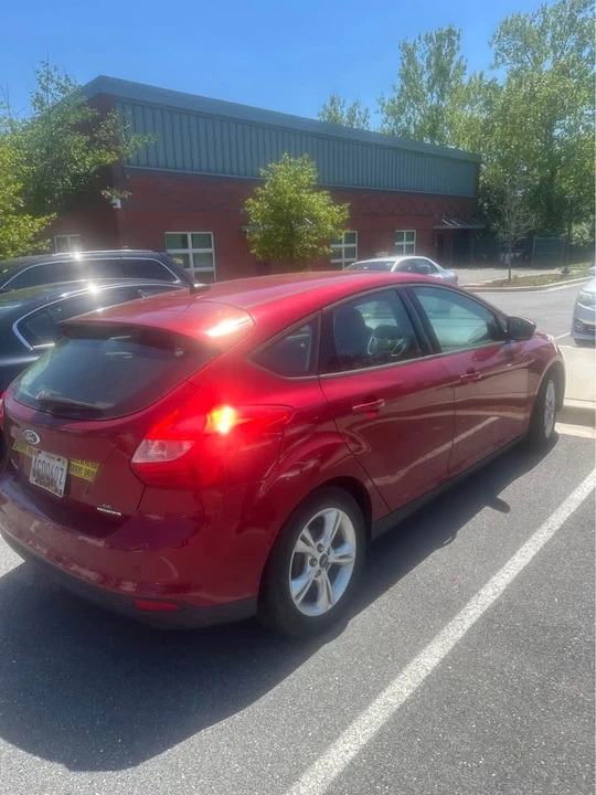 2013 Ford Focus ST 3rd Gen - Image 2 of 6