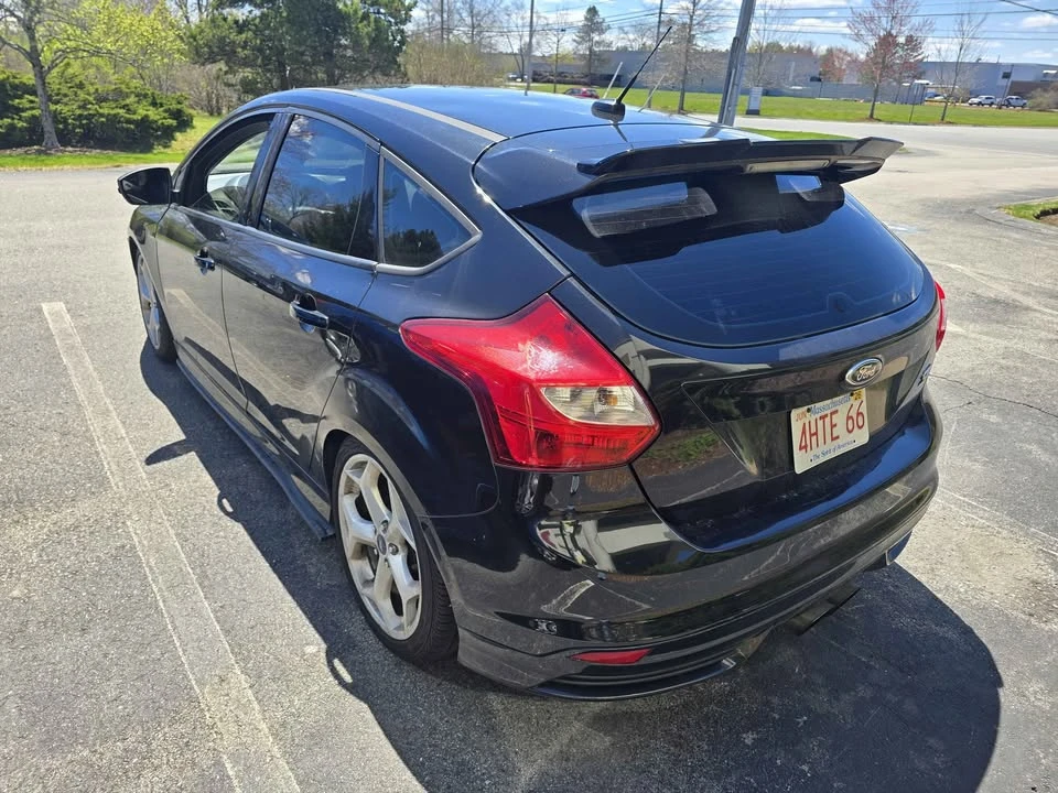 2013 Ford Focus ST 3rd Gen - Image 5 of 10