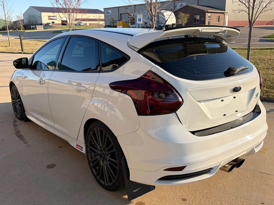 2013 Ford Focus ST 3rd Gen - Image 3 of 10