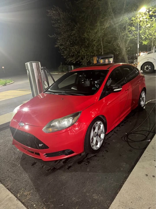 2013 Ford Focus ST 3rd Gen - Image 2 of 3