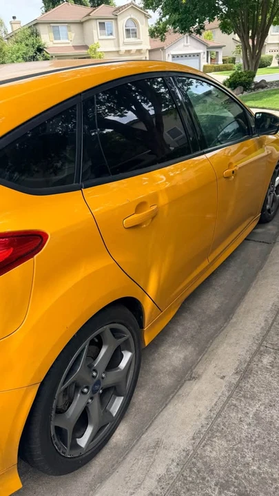 2013 Ford Focus ST 3rd Gen - Image 6 of 11