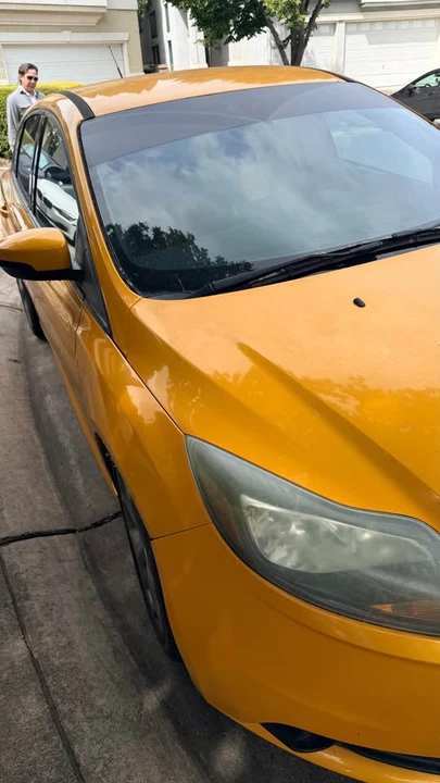 2013 Ford Focus ST 3rd Gen - Image 3 of 11