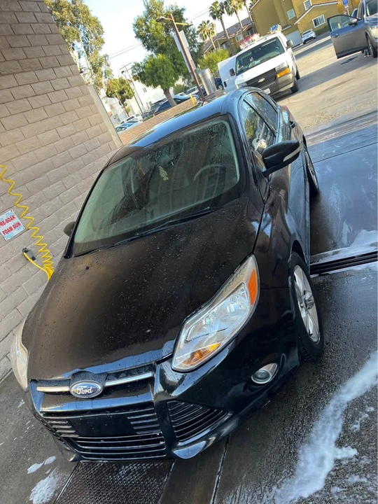 2013 Ford Focus ST 3rd Gen - Image 11 of 15