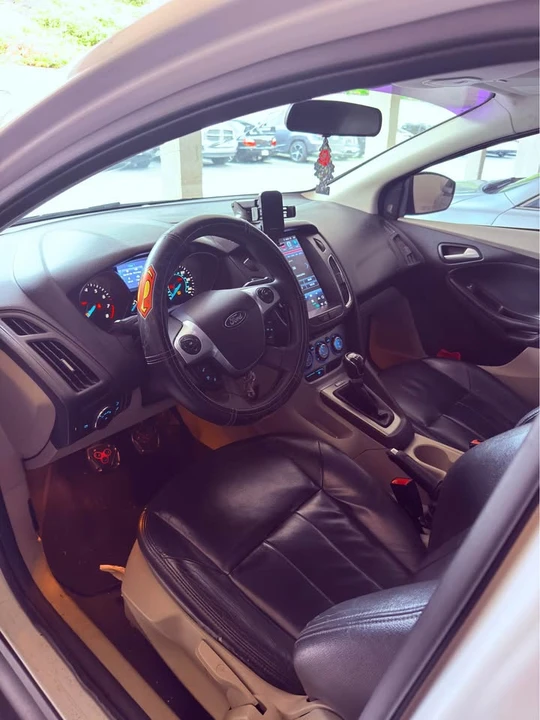 2013 Ford Focus ST 3rd Gen - Image 4 of 9