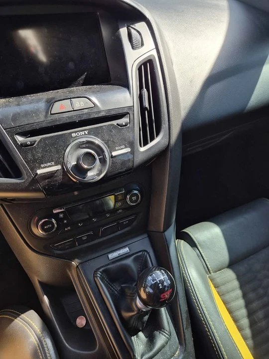 2013 Ford Focus ST 3rd Gen - Image 8 of 10