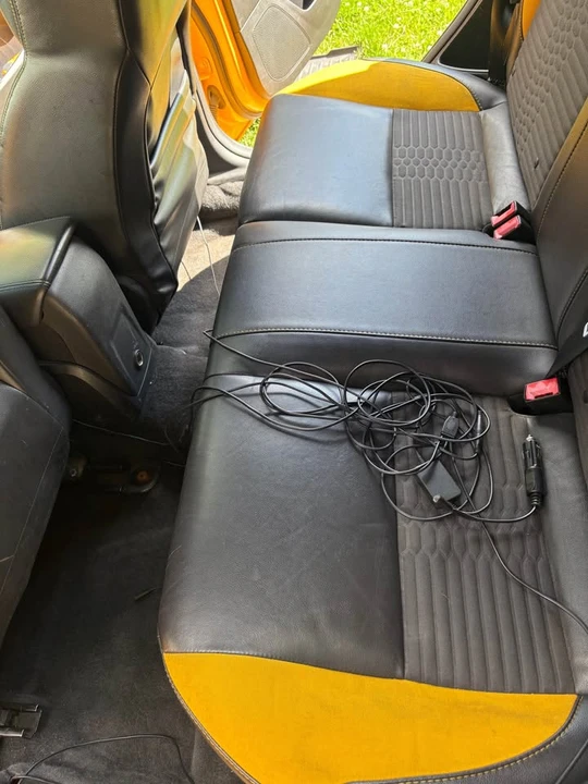 2013 Ford Focus ST 3rd Gen - Image 14 of 19