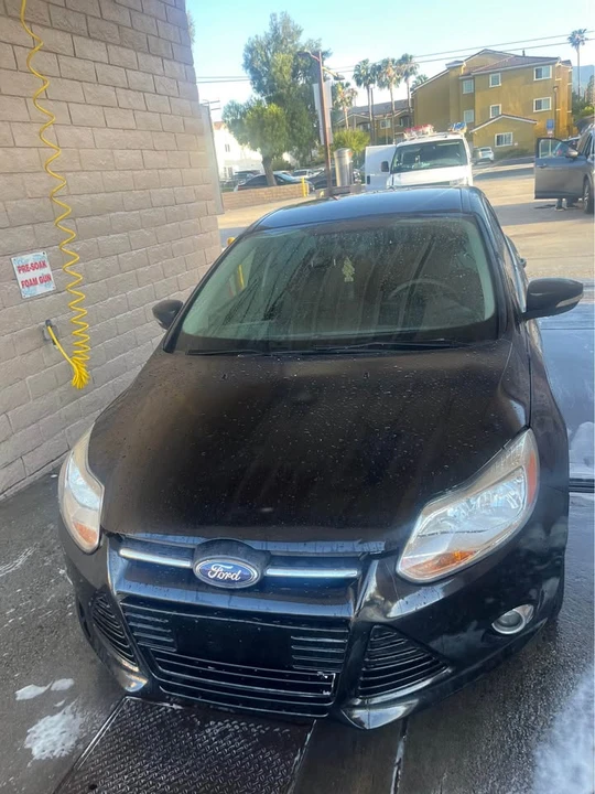 2013 Ford Focus ST 3rd Gen - Image 3 of 15