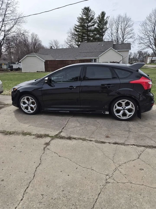 2013 Ford Focus ST 3rd Gen - Image 4 of 10