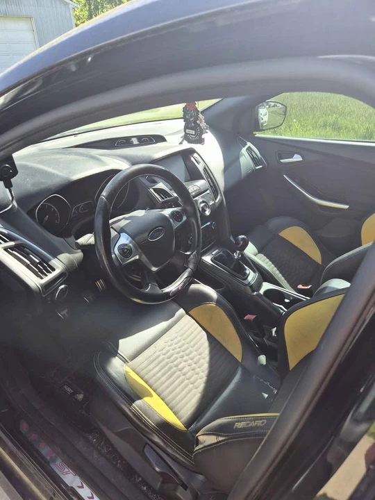 2013 Ford Focus ST 3rd Gen - Image 10 of 10