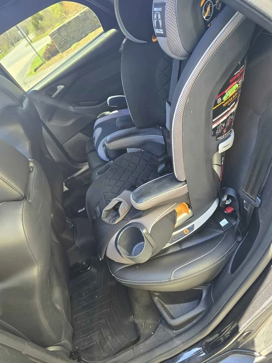 2013 Ford Focus ST 3rd Gen - Image 2 of 10