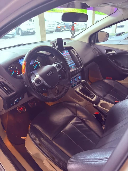 2013 Ford Focus ST 3rd Gen - Image 5 of 9