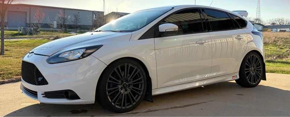 2013 Ford Focus ST 3rd Gen - Image 2 of 10