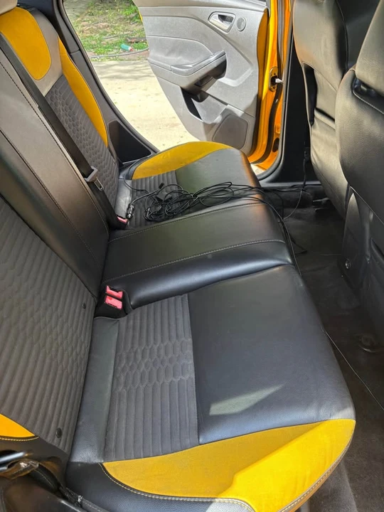 2013 Ford Focus ST 3rd Gen - Image 16 of 19