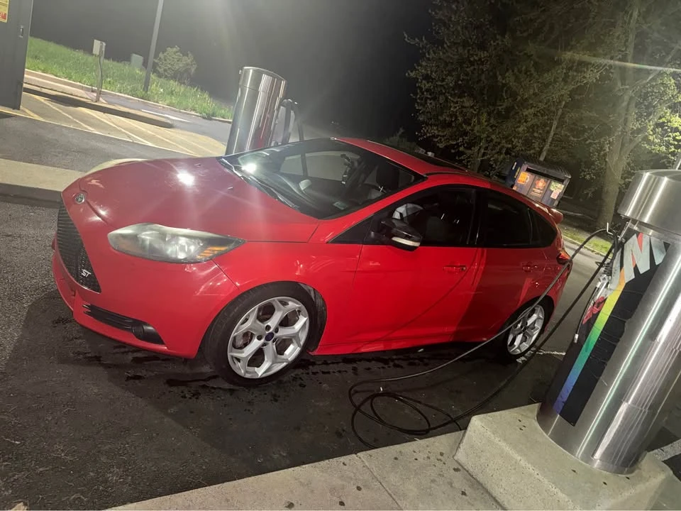 2013 Ford Focus ST 3rd Gen - Image 3 of 3