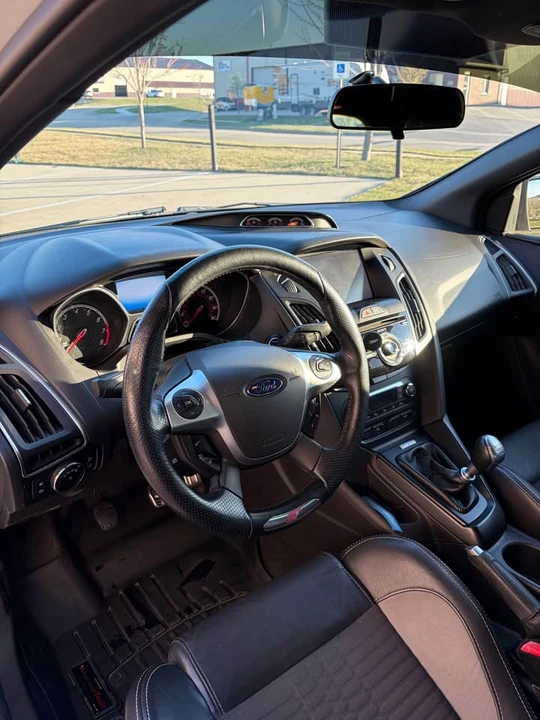 2013 Ford Focus ST 3rd Gen - Image 6 of 10