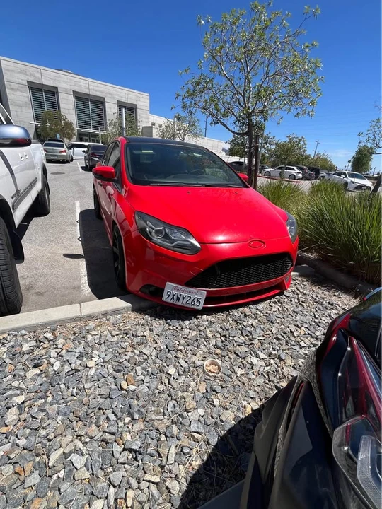 2013 Ford Focus ST 3rd Gen - Image 3 of 12