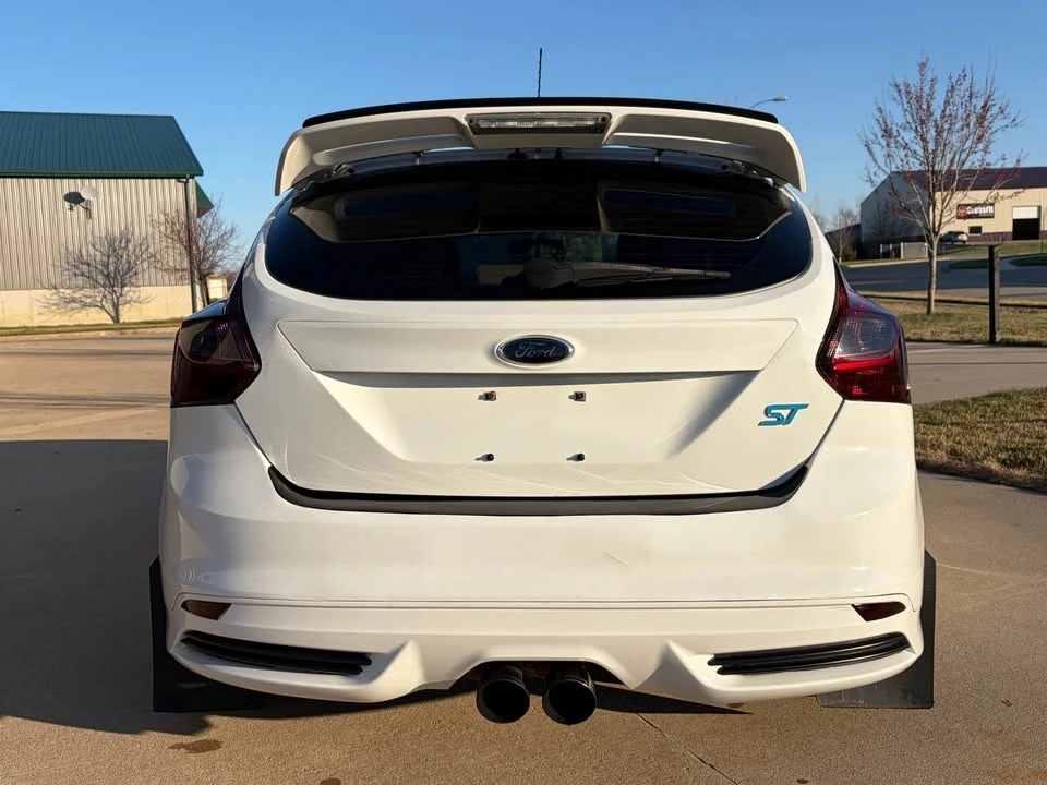 2013 Ford Focus ST 3rd Gen - Image 4 of 10
