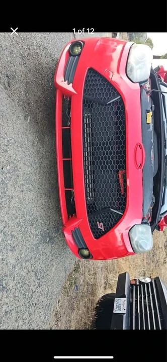 2013 Ford Focus ST 3rd Gen - Image 8 of 12