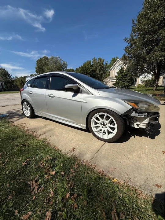 2013 Ford Focus ST 3rd Gen - Image 3 of 5