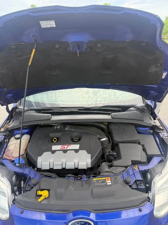 2013 Ford Focus ST 3rd Gen - Image 5 of 12