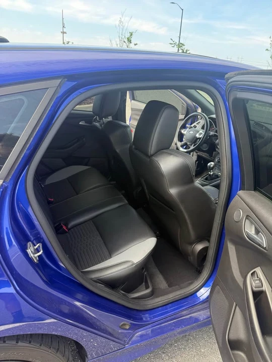 2013 Ford Focus ST 3rd Gen - Image 12 of 12