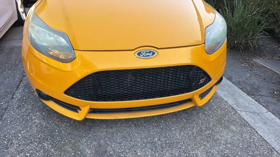 2013 Ford Focus ST 3rd Gen - Image 9 of 11