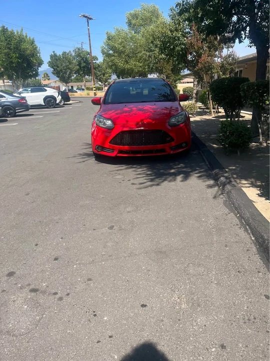 2013 Ford Focus ST 3rd Gen - Image 9 of 12