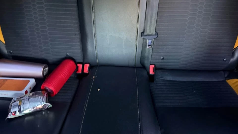 2013 Ford Focus ST 3rd Gen - Image 8 of 11