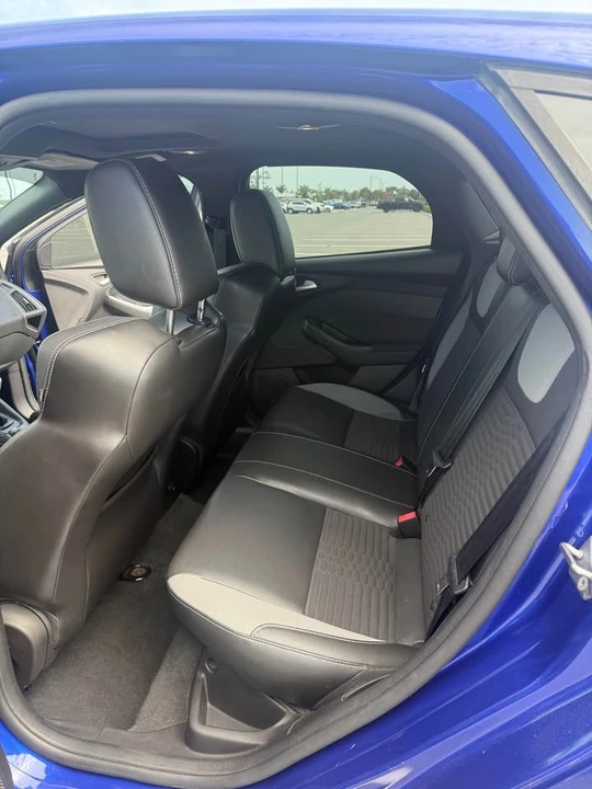 2013 Ford Focus ST 3rd Gen - Image 10 of 12