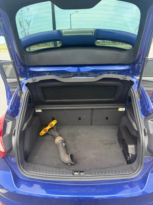 2013 Ford Focus ST 3rd Gen - Image 11 of 12