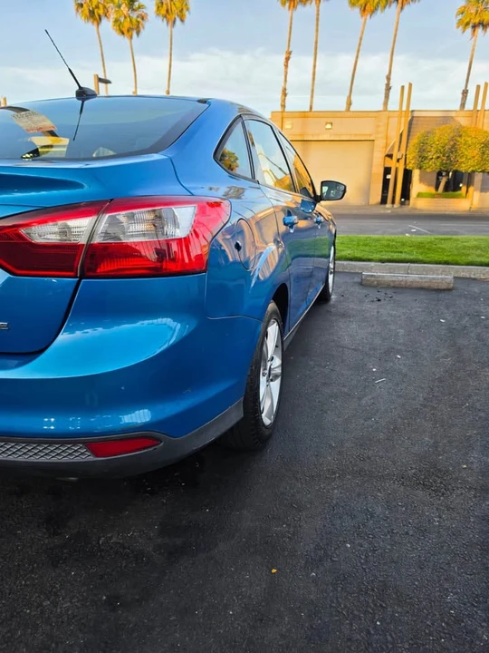 2013 Ford Focus ST 3rd Gen - Image 5 of 10